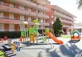 Aparthotel Voramar foto 8