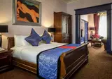 Trinity City Hotel foto 19