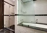 Icon Delux Hotel Appartement Barsha foto 12