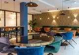 The James Hotel Rotterdam foto 13