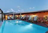 Hotel Ionia Suites foto 2