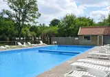 Vodatent Camping de Haer foto 3