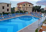Grand Hotel Vesuvio Sorrento foto 2