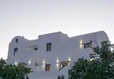 Amphitrite Suites Santorini foto 10