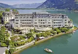 Grand Hotel Zell am See foto 29