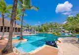 NH Boat Lagoon Phuket Resort foto 15