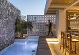 Kouros Exclusive Hotel foto 17