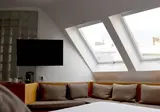 L'Hotel Pergolese Paris foto 2