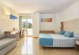 Invisa Hotel Club Cala Blanca foto 3