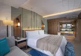 Nysa Hotel Bangkok foto 2