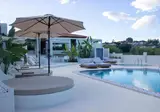 Ampelia Hotel Kassandra foto 5