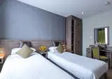 Hotel Phoenix foto 20