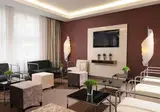 Leonardo Royal Hotel Berlin Alexanderplatz foto 14
