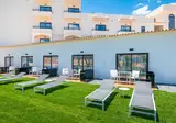 Regency Salgados Hotel & Spa foto 7
