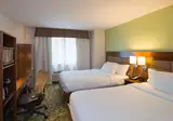 Hilton Garden Inn New York/Manhattan - Midtown East foto 21