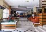 Baia Beach Hotel - winterzon foto 12
