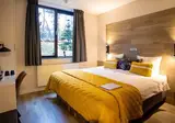 Boutique Hotel Bed en Bos foto 3