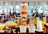 Hotel Inglaterra foto 9