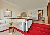 Sheraton Grand Doha Resort & Convention Hotel foto 26