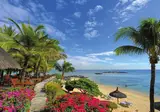 Canonnier Beachcomber Golf Resort & Spa foto 8
