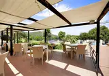 Colonna Beach Hotel & Apartments foto 14