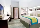 JA Ocean View Hotel foto 1