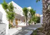 Santorini Crystal Blue Suites foto 27