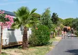Camping Club La Cote Des Roses foto 25