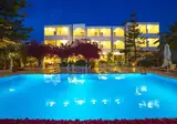 Kyparissia Beach Hotel foto 10