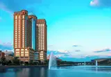 Sheraton Dubai Mall of the Emirates Hotel foto 1