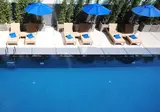The Lantern Resort Patong foto 26