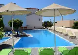 Hotel Myrtis foto 19
