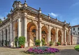 Indrukwekkend Toscane, Montecatini Terme foto 7
