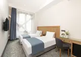 Premist Hotels Taksim foto 9