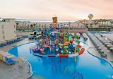 Pickalbatros Aqua Park Resort Hurghada foto 27