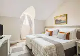 Asteria Kremlin Palace Hotel foto 4