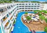 Andaman Seaview Hotel foto 4