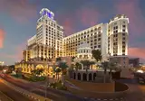 Kempinski Hotel Mall of the Emirates Dubai foto 25
