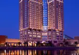 Sheraton Mall of the Emirates Hotel, Dubai foto 1