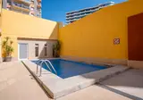 Hotel Porto Calpe foto 2