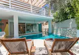 Saray Suites Hotel foto 6