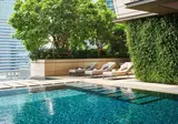 Rosewood Bangkok foto 2