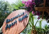Begonville Apart Hotel foto 6