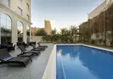 Concorde Hotel Doha foto 1