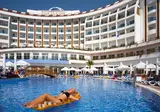 Side Prenses Resort Hotel & Spa foto 1