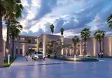One Resort Premium Hammamet foto 11
