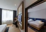 Hilton Garden Inn Zagreb - Radnicka foto 28