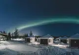 Santa's Igloos Arctic Circle foto 4