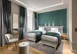 Mamaison Hotel Riverside Prague foto 4