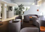 Best Western Hotel Astoria Juan Les Pins foto 8